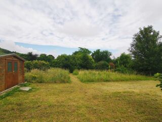  Terrain � vendre 1144 m�