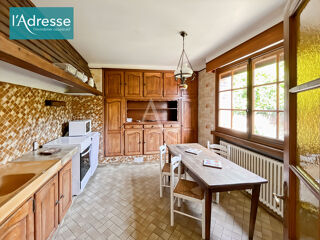  Maison � vendre 7 pi�ces 190 m�