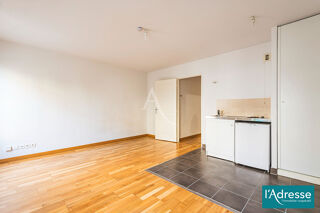  Appartement � louer 1 pi�ce 28 m�