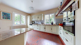  Maison � vendre 8 pi�ces 182 m�