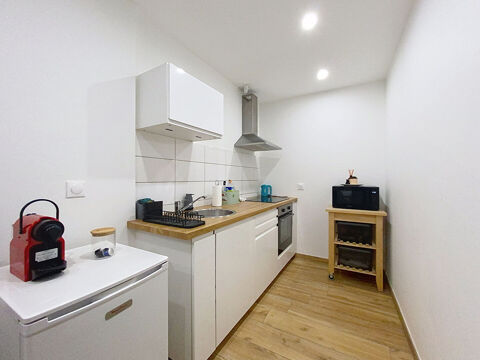  Appartement � louer 2 pi�ces 41 m�