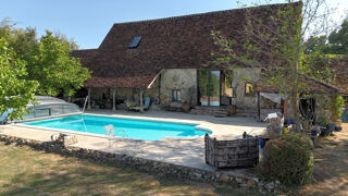  Maison à vendre 8 pièces 305 m²