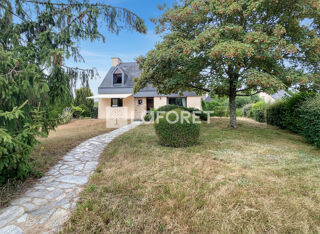  Maison à vendre 6 pièces 110 m²