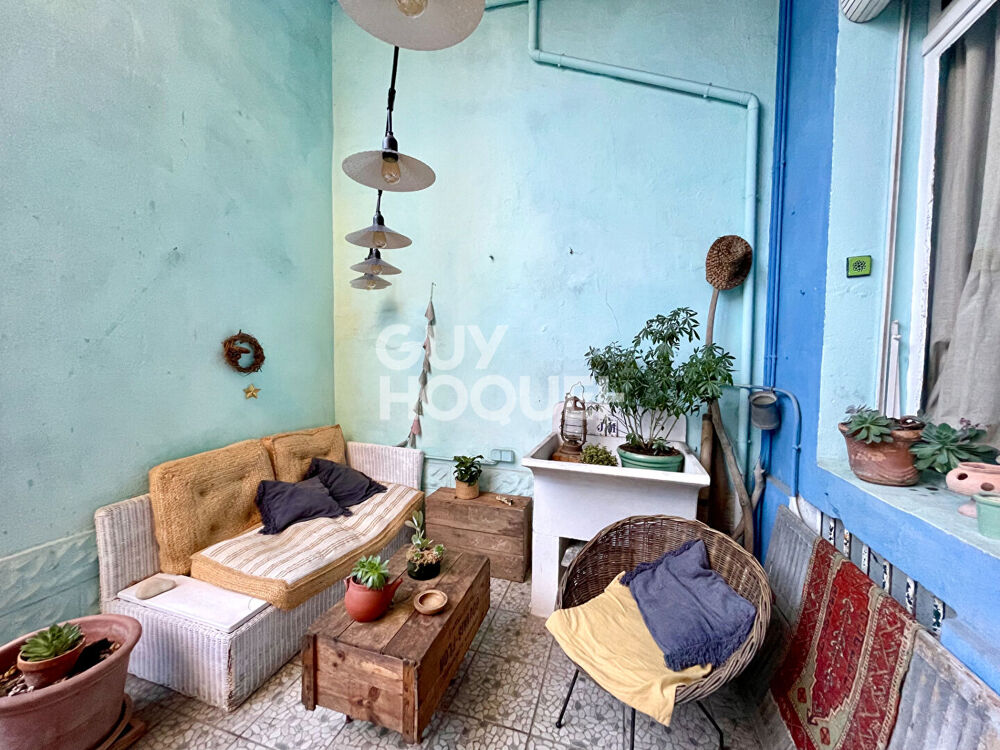 � vendre  Maison Bordeaux (33000)