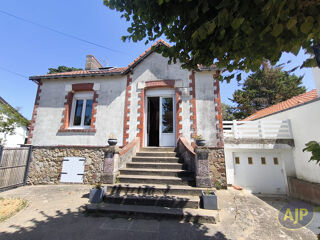  Appartement à vendre 4 pièces 75 m²
