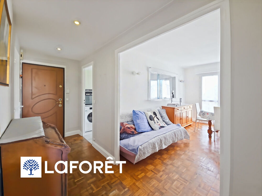 Appartement Grigny 4 pièce(s) 66.54 m2
