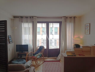  Appartement  vendre 1 pice 38 m