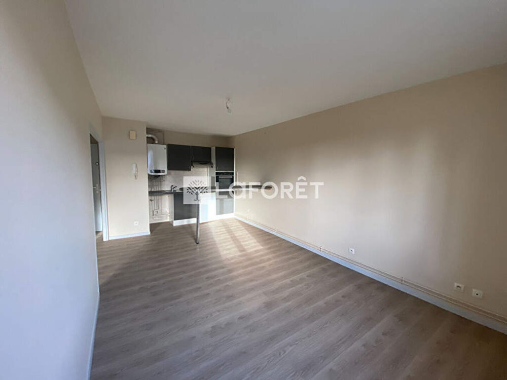 Location Appartement Appartement type F4 VITTEL Vittel
