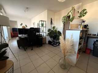  Appartement à louer 2 pièces 36 m²