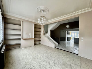  Maison � vendre 9 pi�ces 150 m�