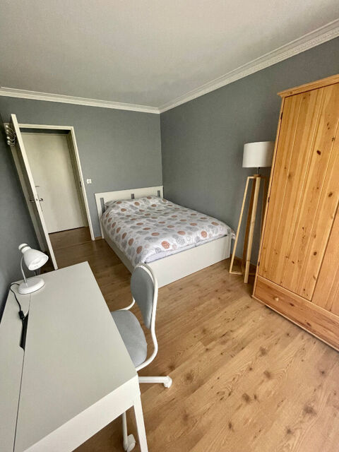  Appartement  louer 3 pices 60 m