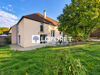  Maison à vendre 5 pièces 121 m²