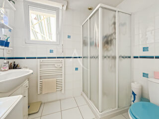  Appartement à vendre 3 pièces 