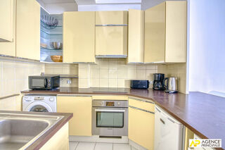  Appartement à vendre 4 pièces 80 m²