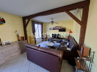  Appartement � vendre 3 pi�ces 67 m�