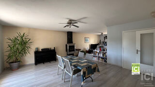  Maison à vendre 5 pièces 110 m²