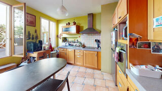  Appartement à vendre 4 pièces 123 m²