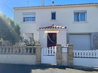  Maison à vendre 6 pièces 113 m²