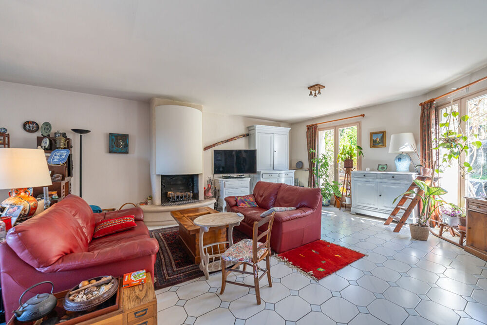 Vente Maison Maison 4 Chambres 140 m²  terrasses jardin + sous-sol total Antony