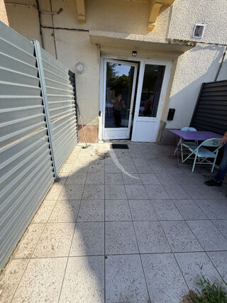  Appartement à louer 1 pièce 19 m²