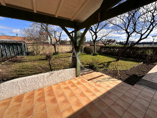  Maison � vendre 4 pi�ces 100 m�