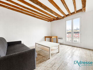  Appartement à vendre 2 pièces 42 m²