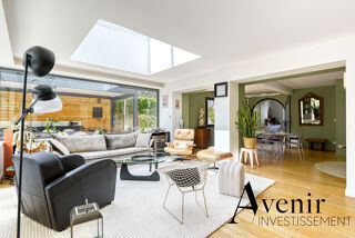  Maison à vendre 7 pièces 258 m²