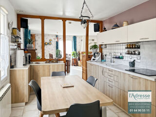  Maison � vendre 5 pi�ces 105 m�