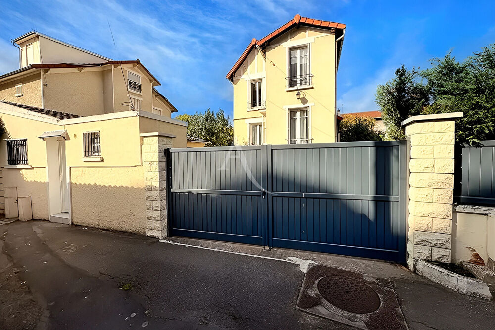 Maison 5 pièces 74 m² · à Vitry sur Seine · 74 m² · 425 000 €