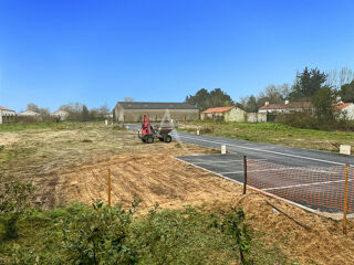  Terrain  vendre 500 m