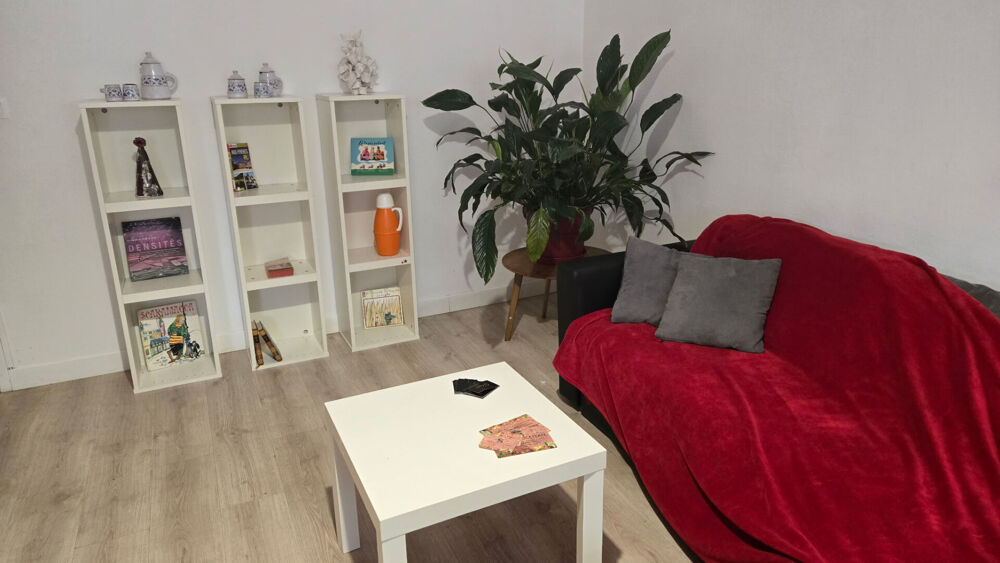 Appartement Ramonville Saint Agne 3 pièce(s) 65 m2