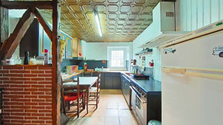  Maison  vendre 5 pices 189 m