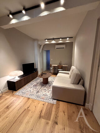  Appartement � vendre 2 pi�ces 38 m�