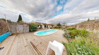  Maison  vendre 7 pices 156 m