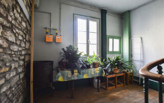  Appartement � vendre 5 pi�ces 139 m�