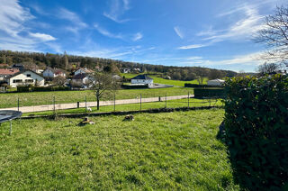  Maison � vendre 4 pi�ces 82 m�