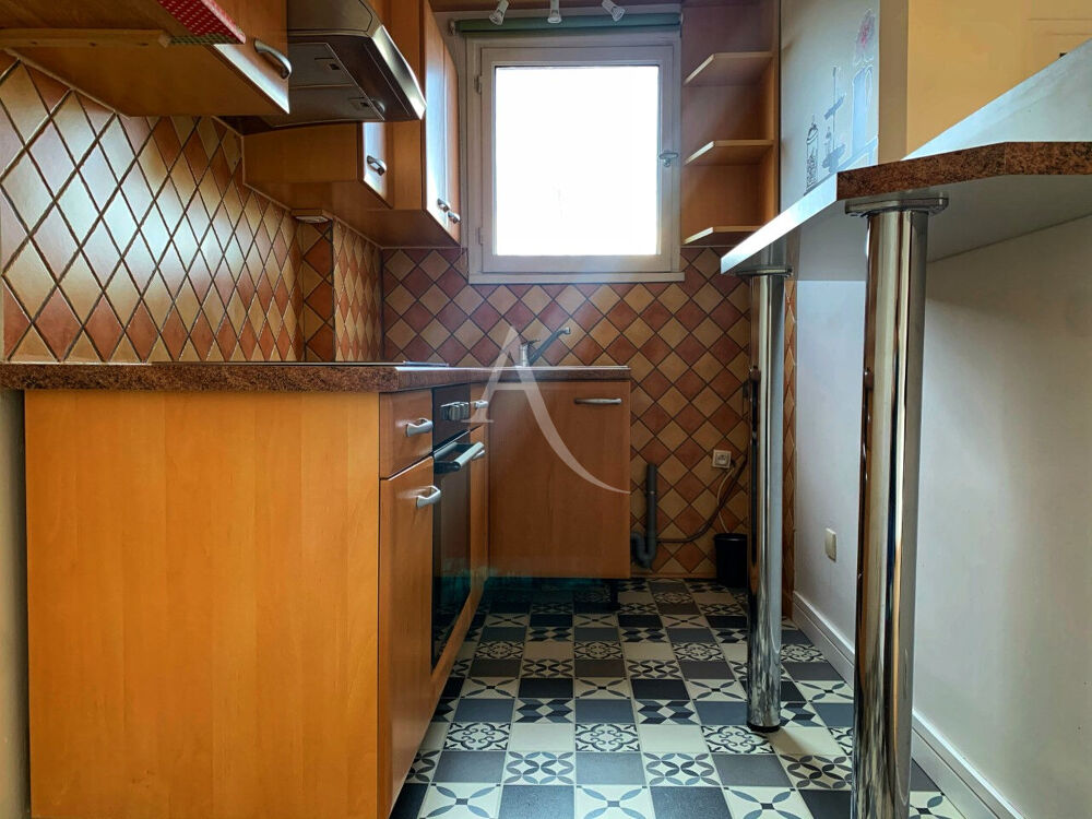 Appartement Athis Mons 2 pièce(s) 41.64 m2