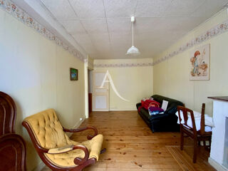  Maison à vendre 8 pièces 220 m²
