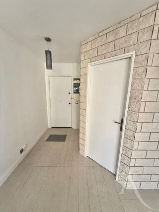  Appartement � vendre 2 pi�ces 45 m�