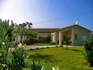  Maison � vendre 4 pi�ces 130 m�