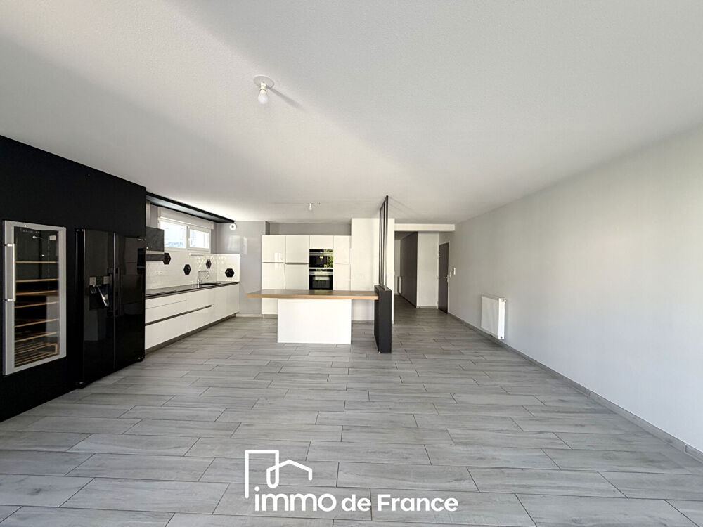 Vente Appartement À vendre  - Superbe T3 de 97 m² - Quartier Bourran Rodez