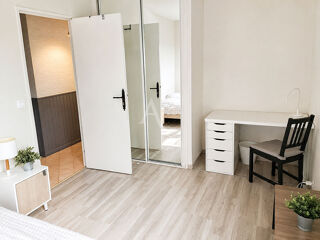  Appartement à vendre 4 pièces 82 m²