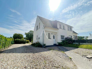  Maison  vendre 4 pices 75 m