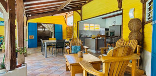  Maison � vendre 7 pi�ces 165 m�