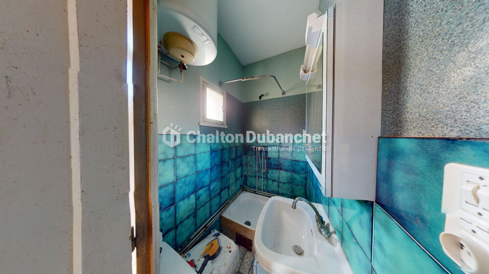 Appartement Roanne 2 pièce(s) 23.60 m2