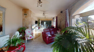  Maison � vendre 8 pi�ces 