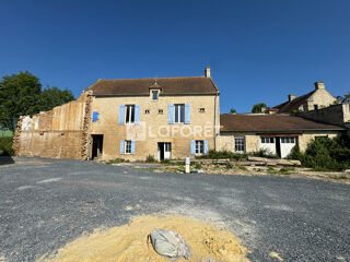  Maison  vendre 4 pices 214 m