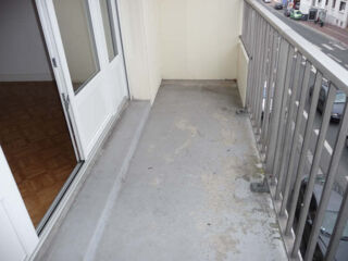  Appartement � louer 2 pi�ces 46 m�