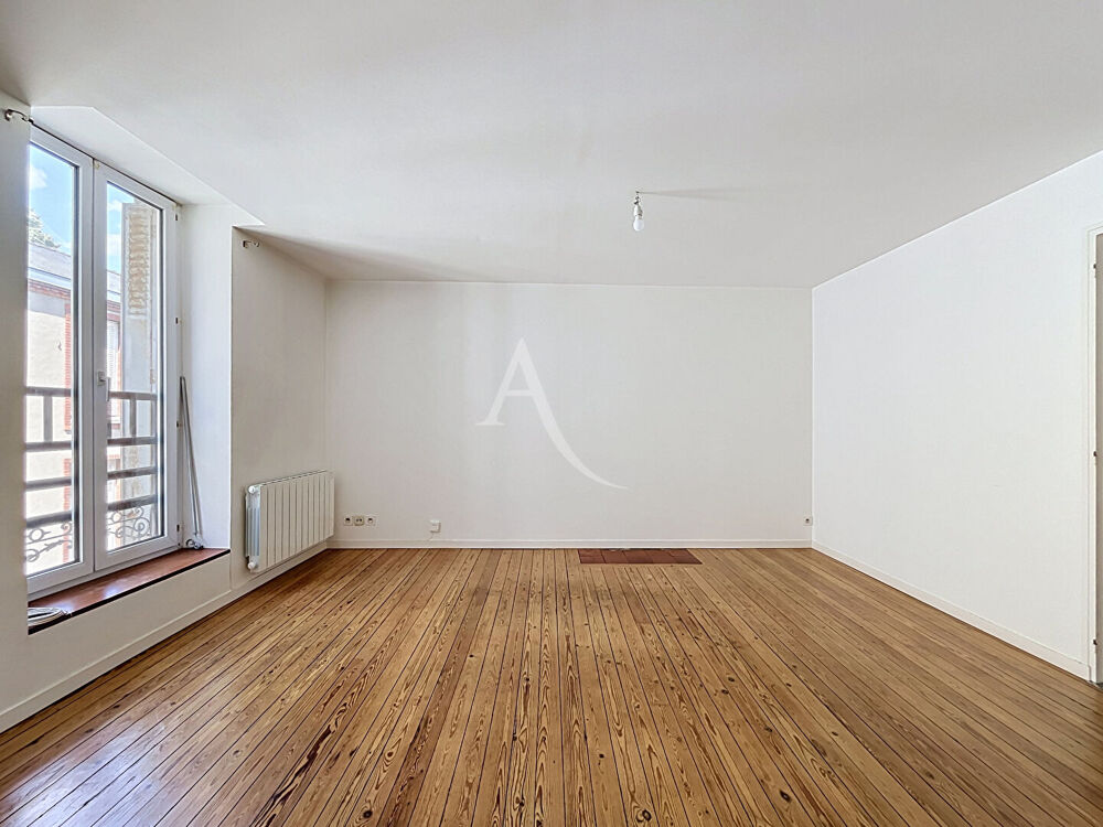 Appartement Cholet 3 pièces 71.45 m2 Hypercentre