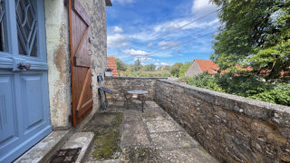  Maison à vendre 4 pièces 